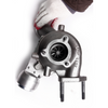 Genuine BorgWarner BV43 Turbo 5303-970-0097 28200-4A421 For Hyundai KIA Sorento 2.5 CRDi