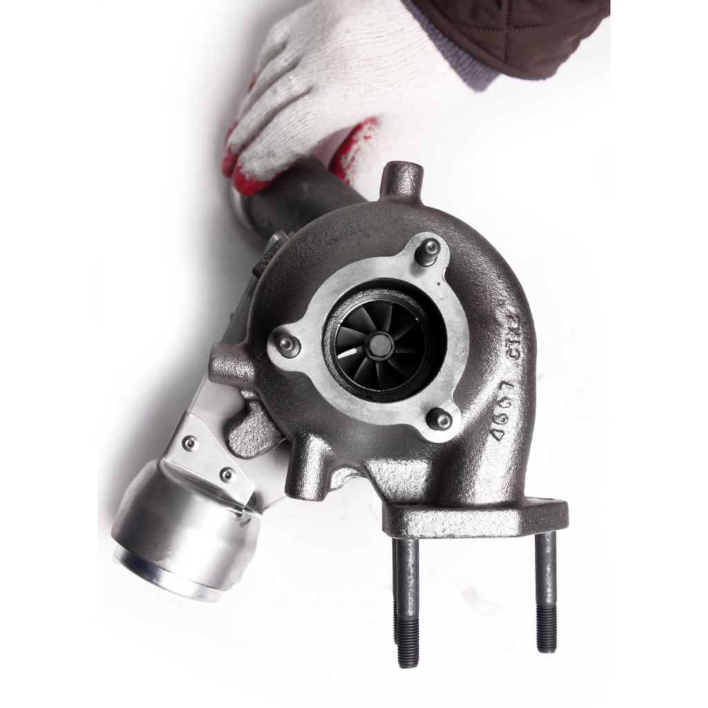 Genuine BorgWarner BV43 Turbo 5303-970-0097 28200-4A421 For Hyundai KIA Sorento 2.5 CRDi