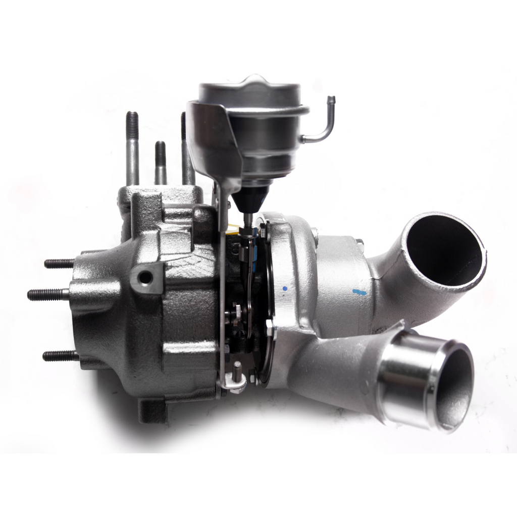Genuine BorgWarner KKK BV43 Turbo 5303-970-0145 28200-4A480 For Hyundai Starex