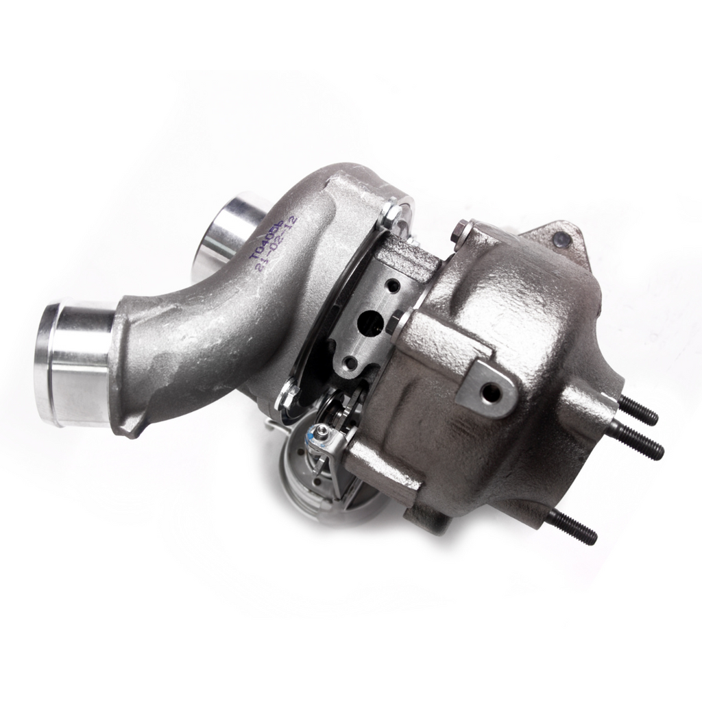 Genuine BorgWarner BV43 Turbo 5303-970-0097 28200-4A421 For Hyundai KIA Sorento 2.5 CRDi