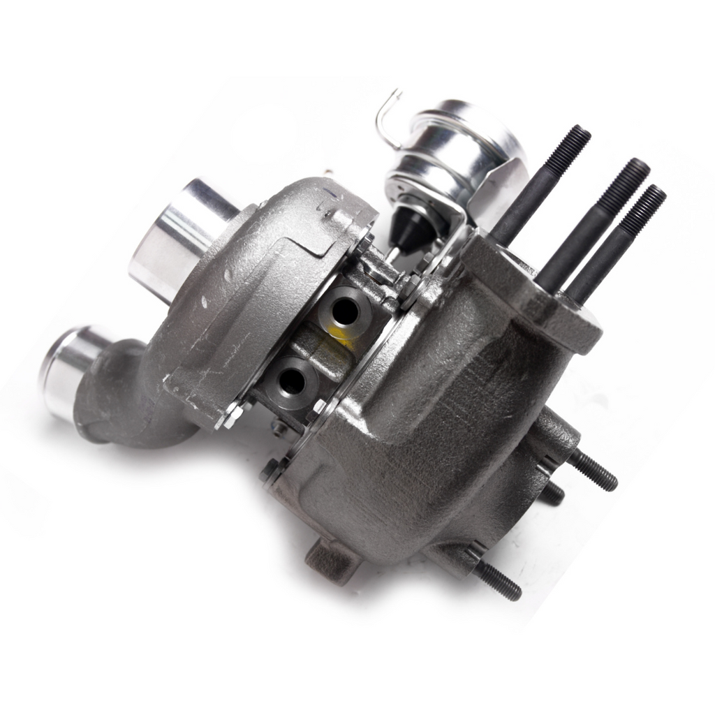 Genuine BorgWarner BV43 Turbo 5303-970-0097 28200-4A421 For Hyundai KIA Sorento 2.5 CRDi