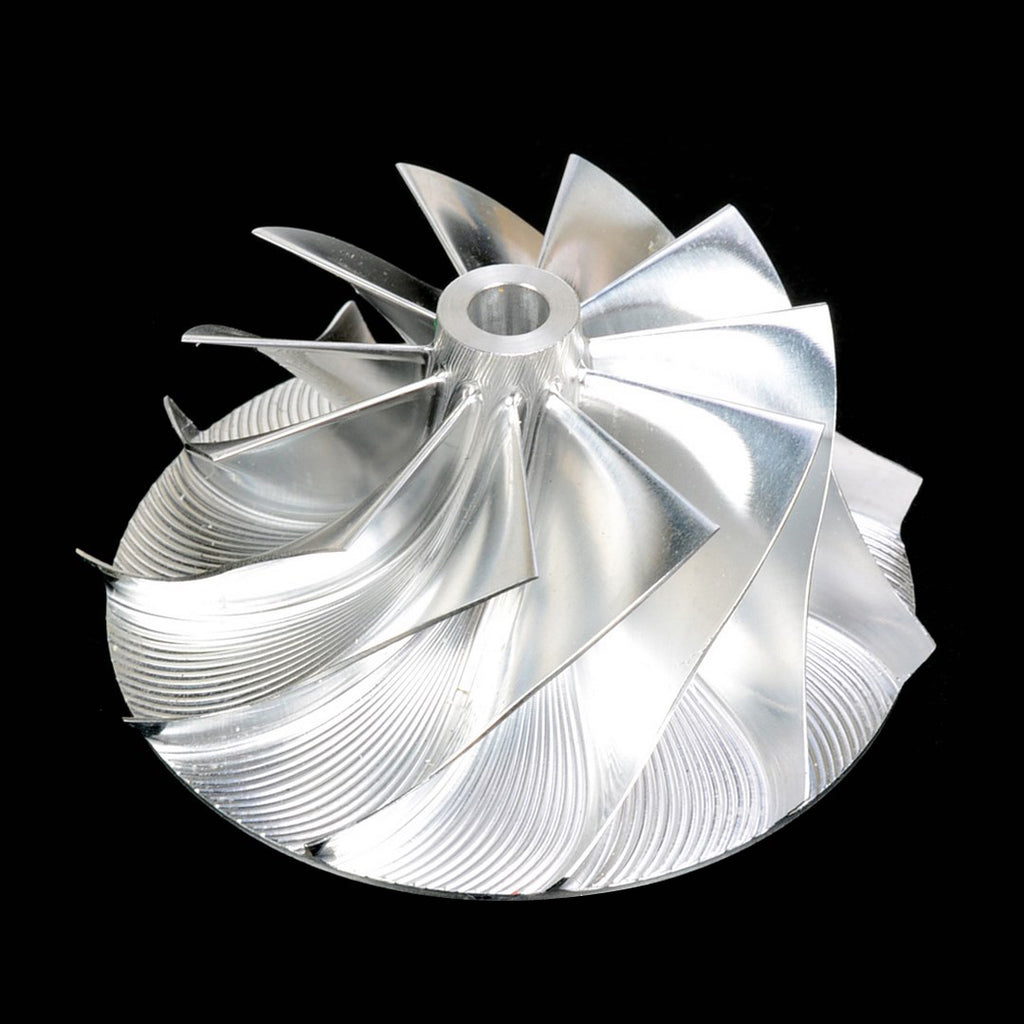 ARASHI TURBO Compressor Billet Wheel For Mitsubishi TD05HR Custom 20G (58/76.13) 11+0 Reverse
