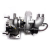 Genuine Mitsubishi TF035HM Turbo 49135-04361 28200-4X650 For Kia Bongo III Truck
