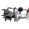 Genuine Mitsubishi TF035HM Turbo 49135-04361 28200-4X650 For Kia Bongo III Truck