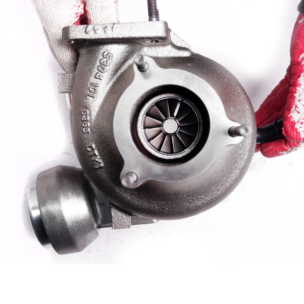 Genuine Mobis BV50 Turbo 5304-970-0084 28200-4X910 For Kia Grand Canival