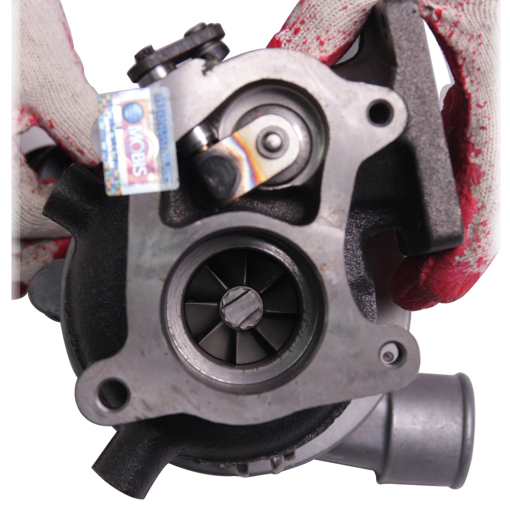 Genuine Mobis RHF5 Turbo 28201-4X700 For Hyundai Terracan 2.9