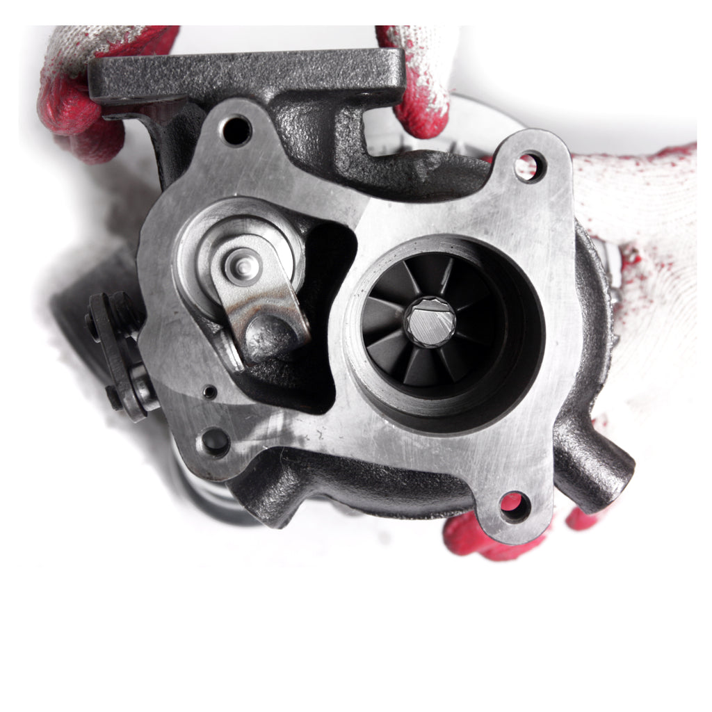 Genuine Mobis RHF5 Turbo 28200-4X300 For Kia Canival II 2900c.c. engine