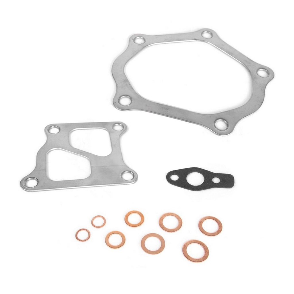 Mitsubishi Lancer EVO X 10 4B11T TD05H TD06SL2 TD06H Turbo Turbine Gasket Set