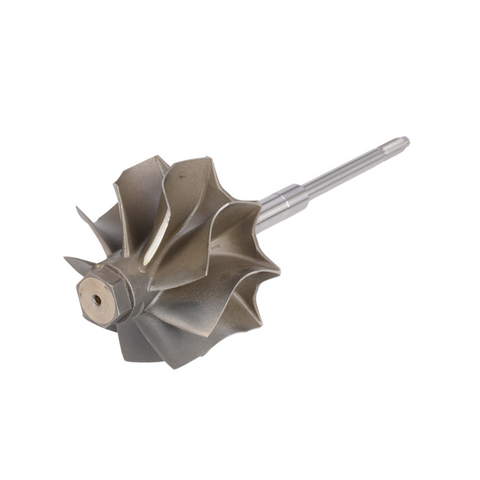 ARASHI TURBO Turbine Wheel For GT25 (45.9/50 mm)