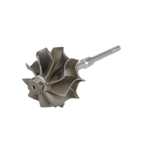 ARASHI TURBO Turbine Wheel For GT17  (37.5/44.2 mm)