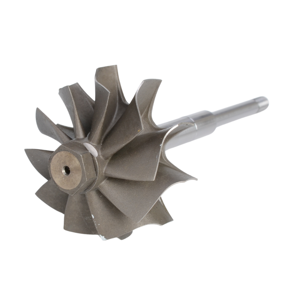 ARASHI TURBO Turbine Wheel For TB28 (46.3/53 mm)