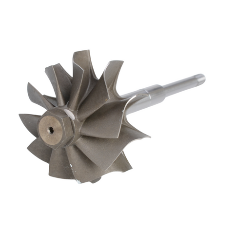 ARASHI TURBO Turbine Wheel For TB28 (46.3/53 mm)