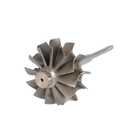ARASHI TURBO Turbine Wheel For TD04HL (45.6/52 mm)