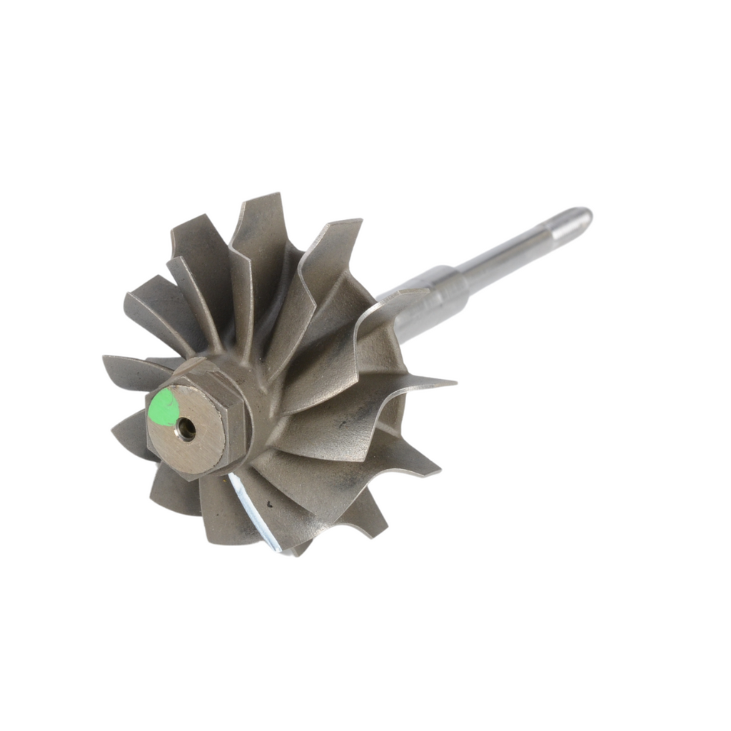 ARASHI TURBO Turbine Wheel For GT20 (38.6/47 mm)