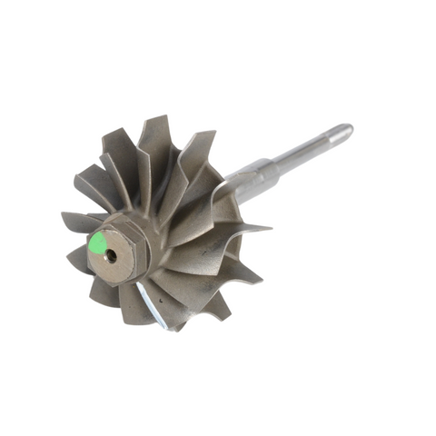 ARASHI TURBO Turbine Wheel For GT20 (38.6/47 mm)
