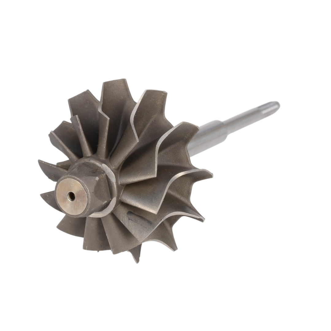 ARASHI TURBO Turbine Wheel For K16 (40.93/55.02 mm) – Arashi Dynamics