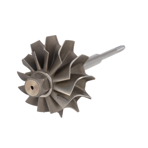 ARASHI TURBO Turbine Wheel For K16  (40.93/55.02 mm)