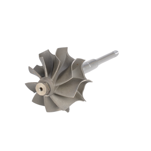 ARASHI TURBO Turbine Wheel For GT20 GT25 (42.4/50.2 mm)