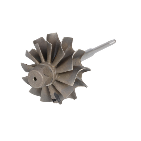 ARASHI TURBO Turbine Wheel For K04 (42/50 mm)