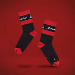 ARASHI Socks