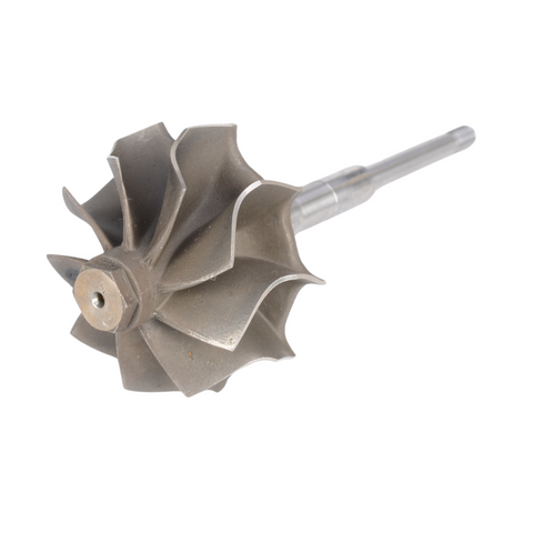 ARASHI TURBO Turbine Wheel For GT20 GT25 (46.96/53.8 mm)