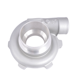 GT3071R GT2971R GT2835 Turbo Compressor Housing