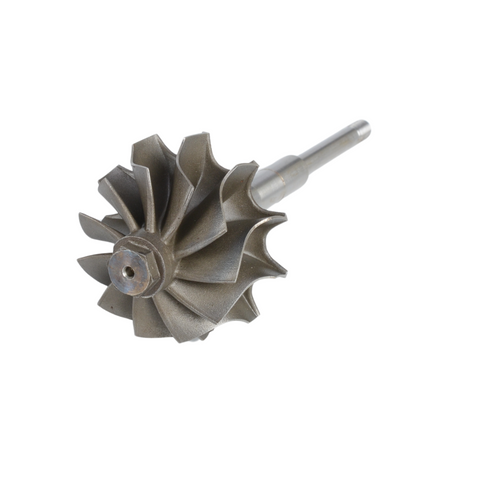 ARASHI TURBO Turbine Wheel For TB25 (39.1/47 mm)