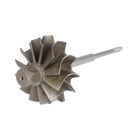 ARASHI TURBO Turbine Wheel For K04 (43.8/50 mm)