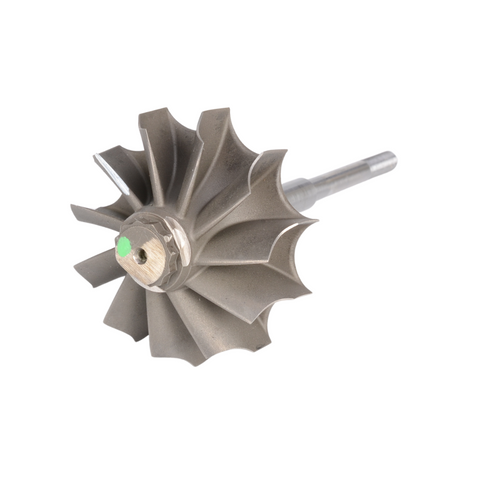 ARASHI TURBO Turbine Wheel For TD06SL2  (54/61 mm) 11 blades