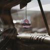 Car Air Fresheners (3pcs)