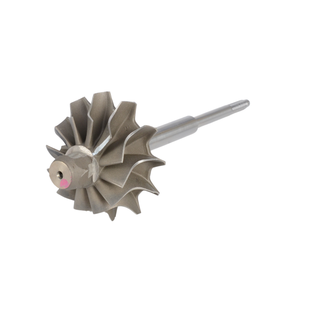 ARASHI TURBO Turbine Wheel For K14  (37.2/50.05 mm)