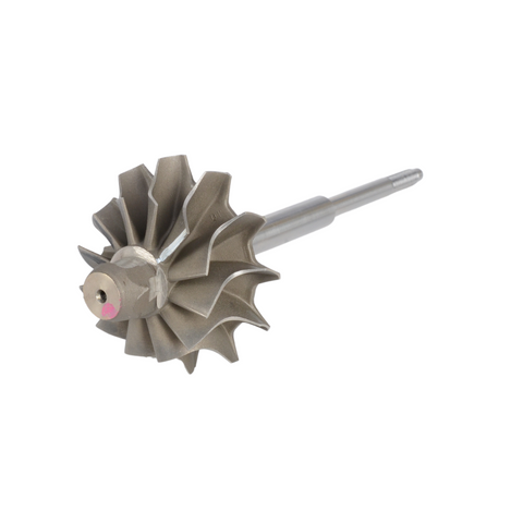 ARASHI TURBO Turbine Wheel For K14  (37.2/50.05 mm)