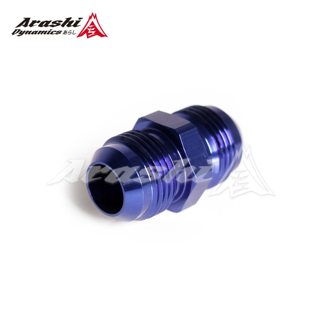 AN4 AN3 Male to Male Reducer Fitting
