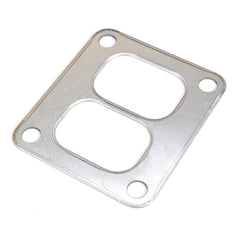 Garrett T4 T04 GT42 GT45 T66 T70 T76 Turbo Turbine Inlet Manifold Exhaust Divided Gasket