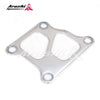 Mitsubishi EVO 4 / 8 / 9 / X 10 4G63T 4B11T Turbo Turbine Exhaust Inlet Gasket