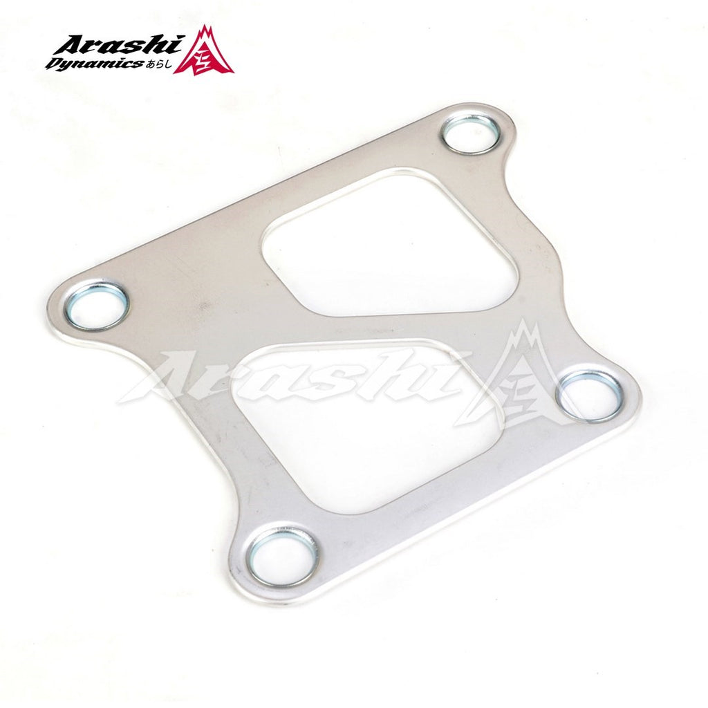 Mitsubishi EVO 4 / 8 / 9 / X 10 4G63T 4B11T Turbo Turbine Exhaust Inlet Gasket