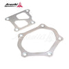 Mitsubishi Lancer EVO X 10 4B11T TD05H TD06SL2 TD06H Turbine Gasket Set