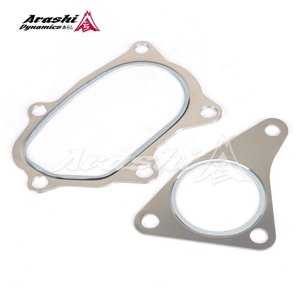 Subaru Impreza Forester WRX STI Legacy EJ20 EJ25 Turbo Turbine Gasket Set