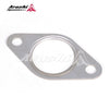 TIAL 38mm Dump Tube Pipe Turbo Upgrade Wastegate Gasket 4 layers Stainless (1 Pcs)