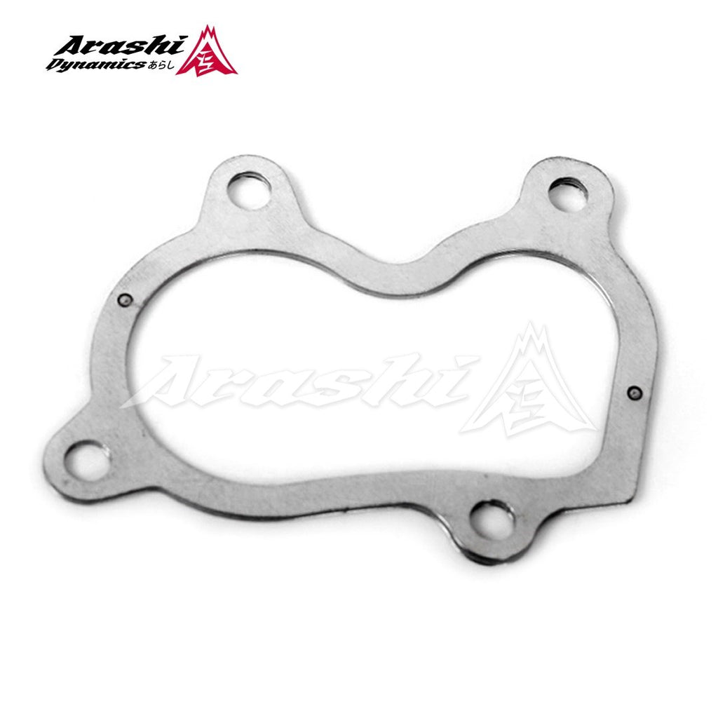 ISUZU Tropper 4J1TC 4JG2T 4JH1T RHF4 RHB5 RHF5 Turbo Turbine Outlet Gasket