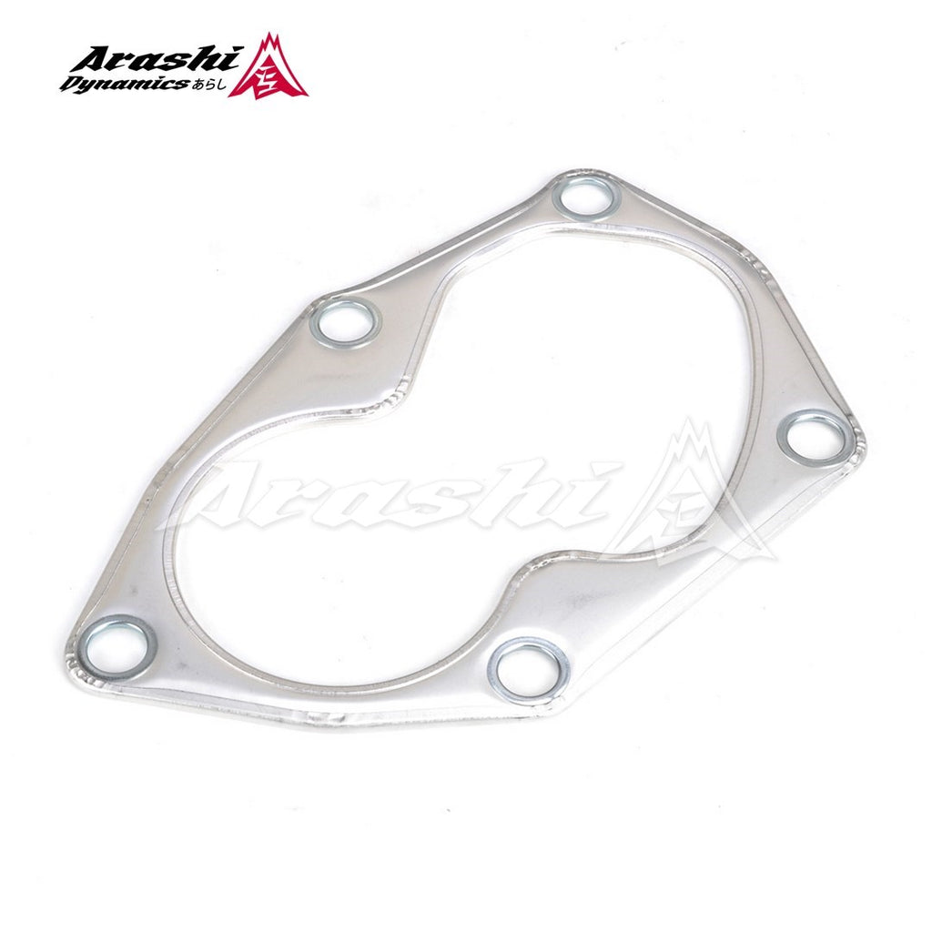 Mitsubishi Evolution Lancer EVO 4 - EVO 8 / 9 4G63T Turbo Turbine Outlet Gasket