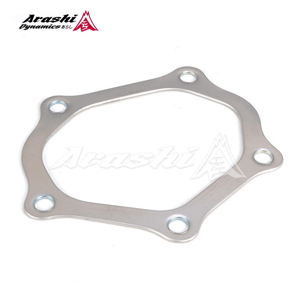 Mitsubishi Lancer EVO X 10 4B11T Turbo Turbine Outlet Gasket