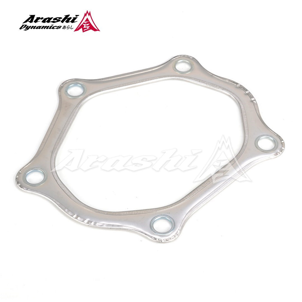 Mitsubishi Lancer EVO X 10 4B11T Turbo Turbine Outlet Gasket