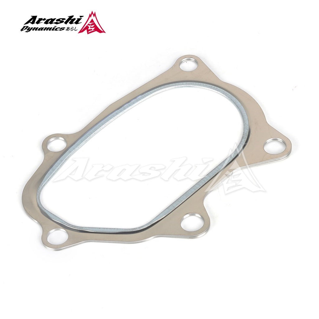 Subaru STI IMPREZA FORESTER EJ20 EJ25 TD04 TD05 TD06 IHI VF22 VF30 VF34 VF35 VF39 Turbo Turbine Out Gasket
