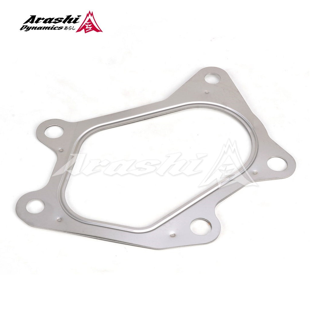Subaru GDB STI Twin Scroll SPEC-C VF36 VF37 VF42 Turbo Turbine Outlet Gasket