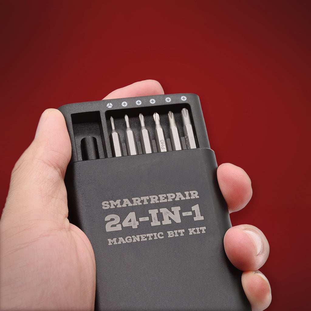 Arashi SmartRepair 24-in-1 Magnetic Bit Kit