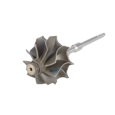 ARASHI TURBO Turbine Wheel For GT17  (36/43 mm)