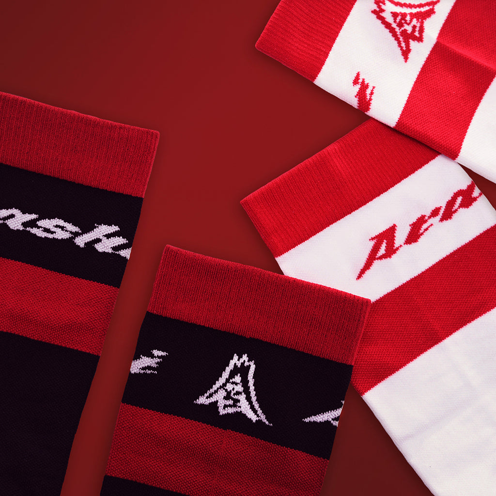 ARASHI Socks