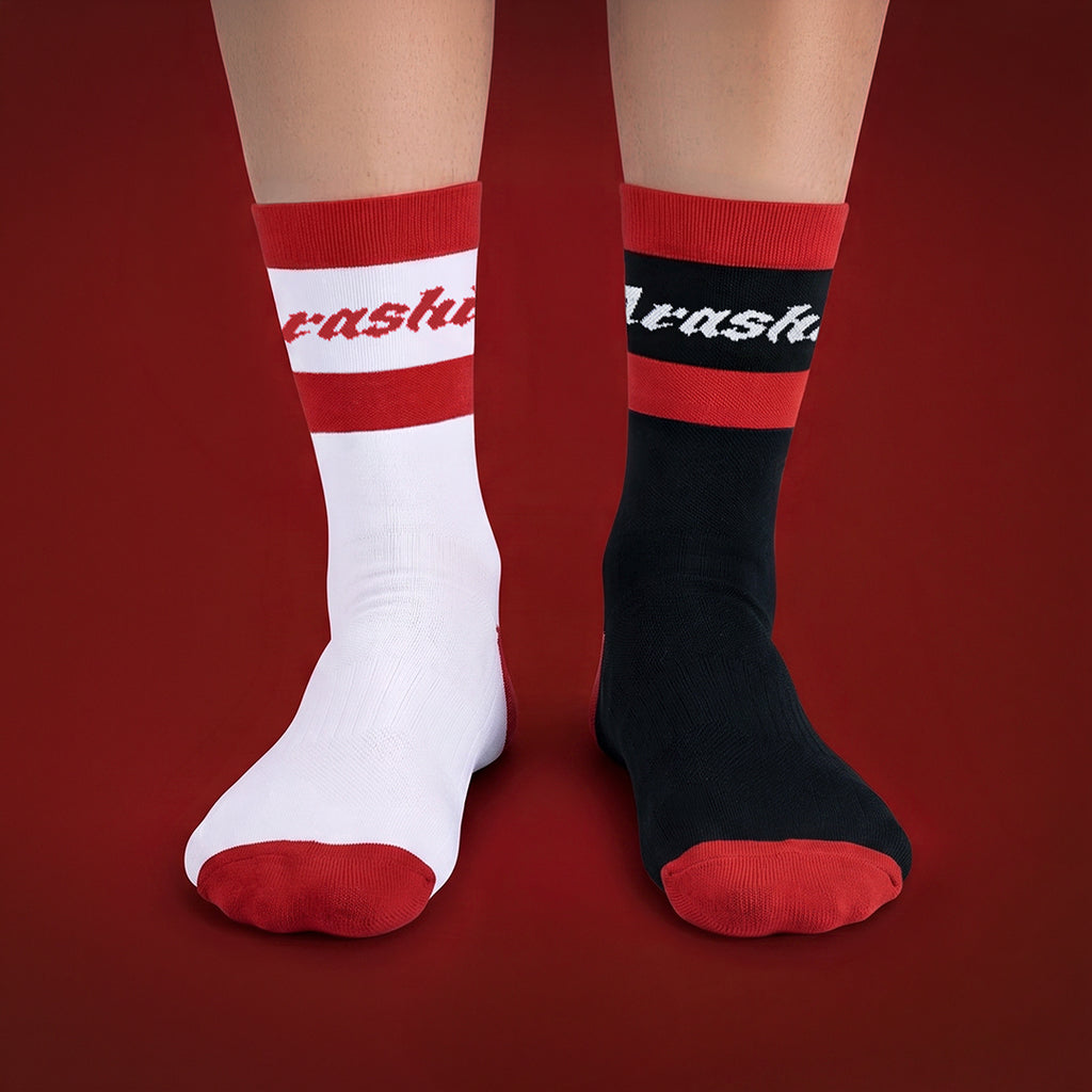 ARASHI Socks