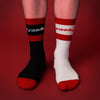 ARASHI Socks